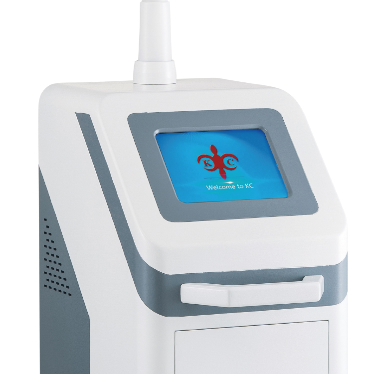 Custom Laser Pink Teeth Whiten - Teeth Whitening With Laser ulasan dan harga