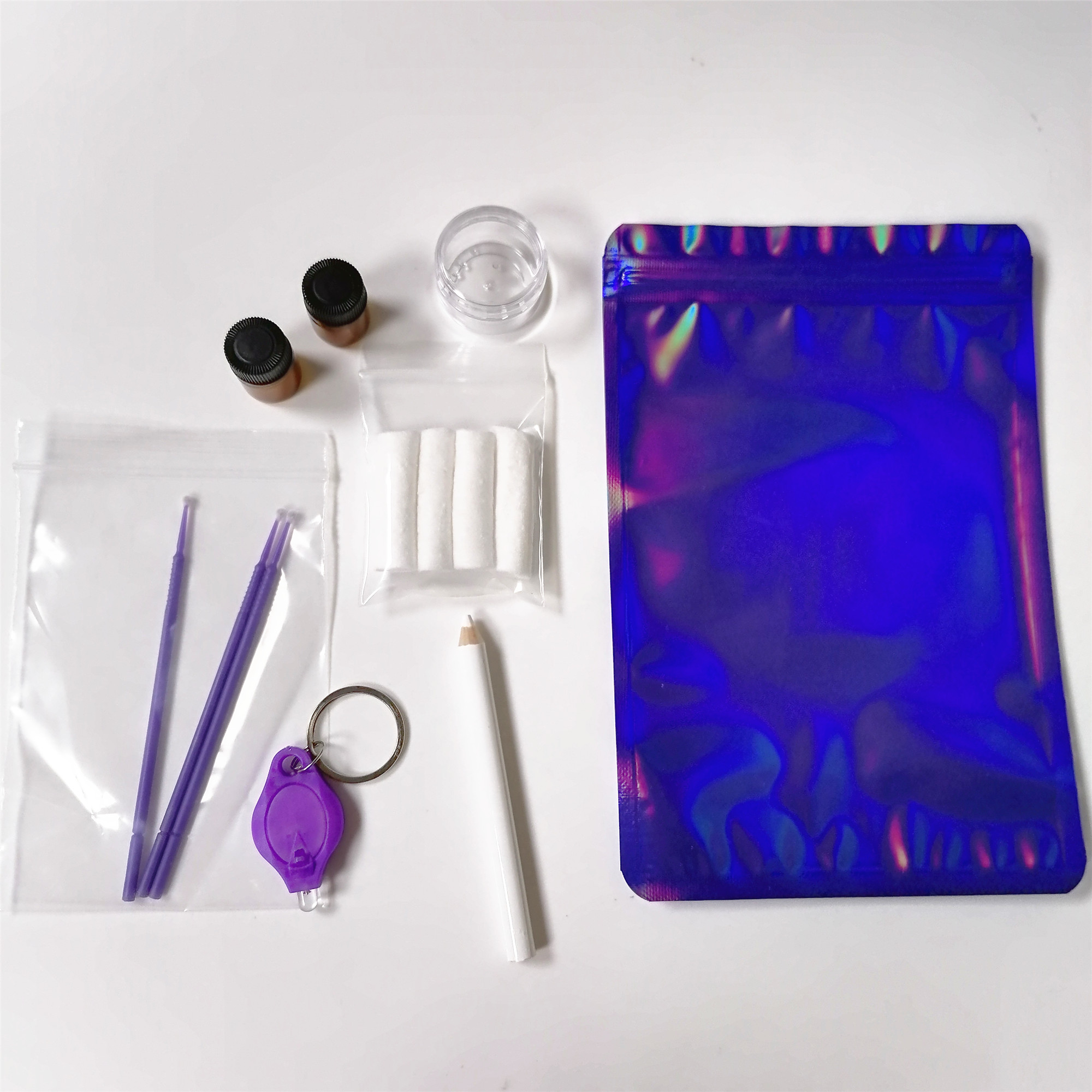 10 Sets Professional DIY Tooth - Tooth Gem Kit ulasan dan harga