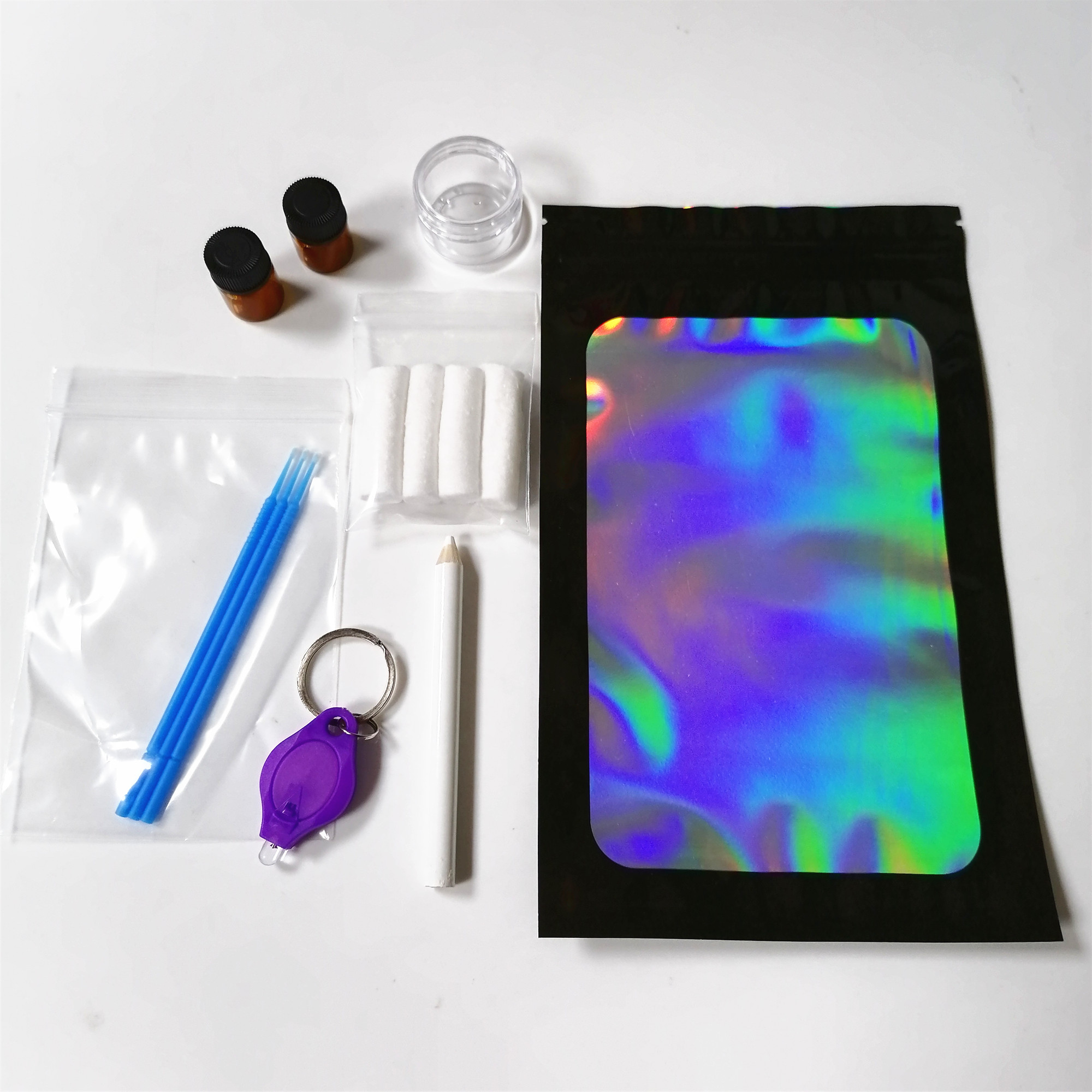 10 Sets Professional DIY Tooth - Tooth Gem Kit ulasan dan harga
