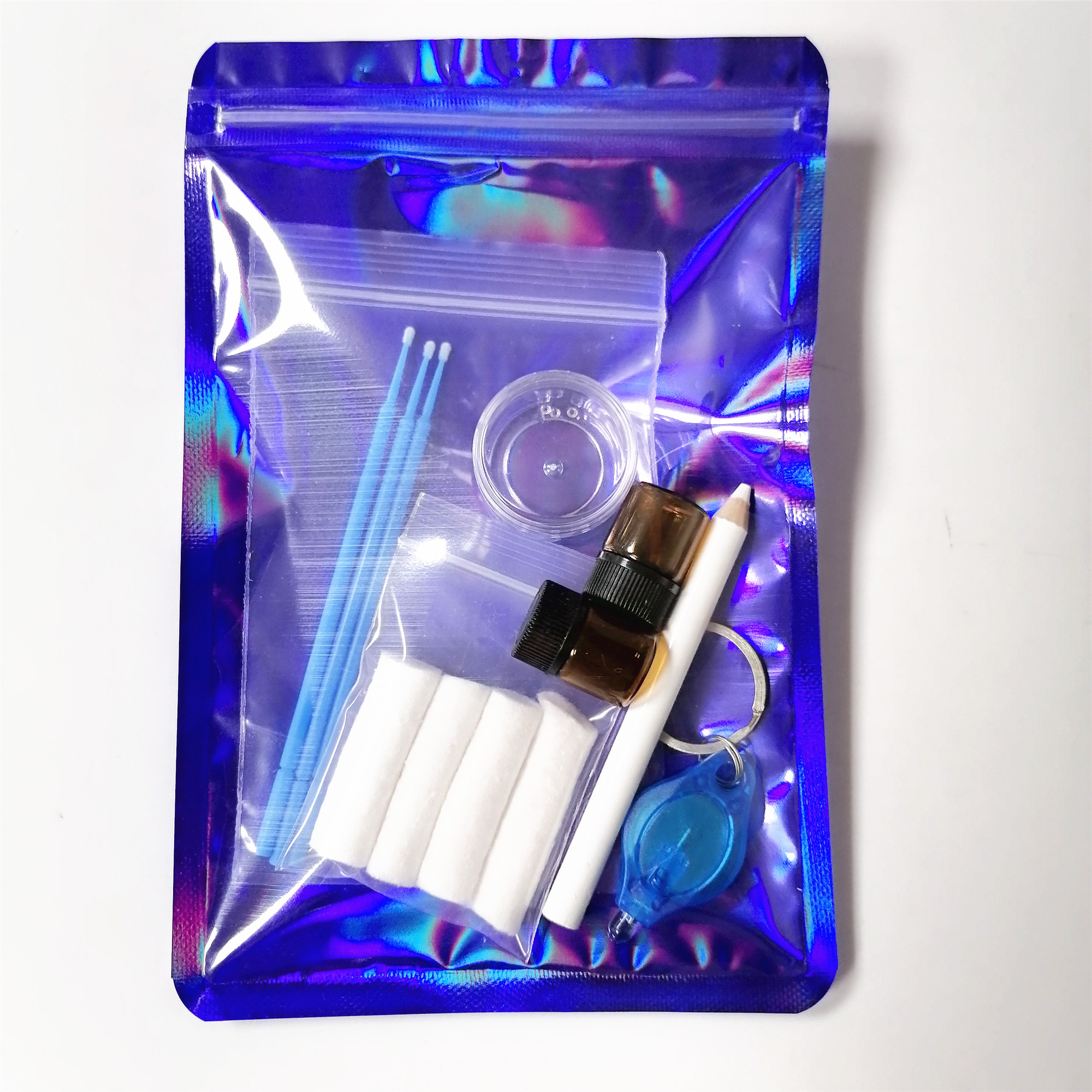 10 Sets Professional DIY Tooth - Tooth Gem Kit ulasan dan harga