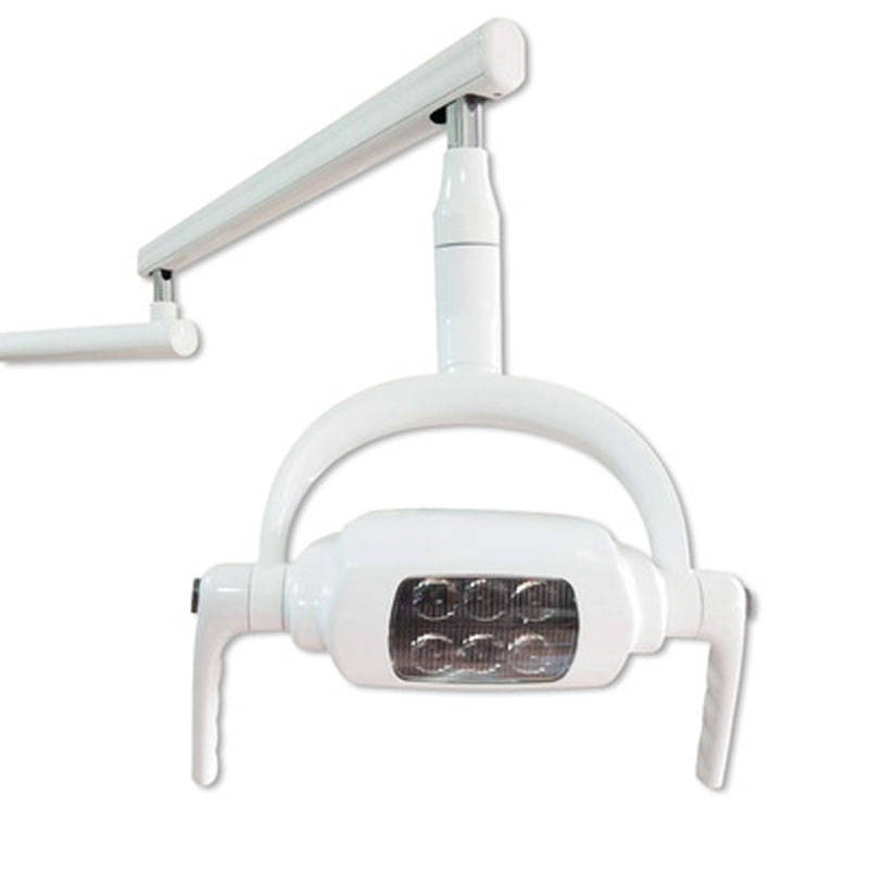 Dental Oral Operation Lamp Ind - Teeth Whitening Light Kit ulasan dan harga