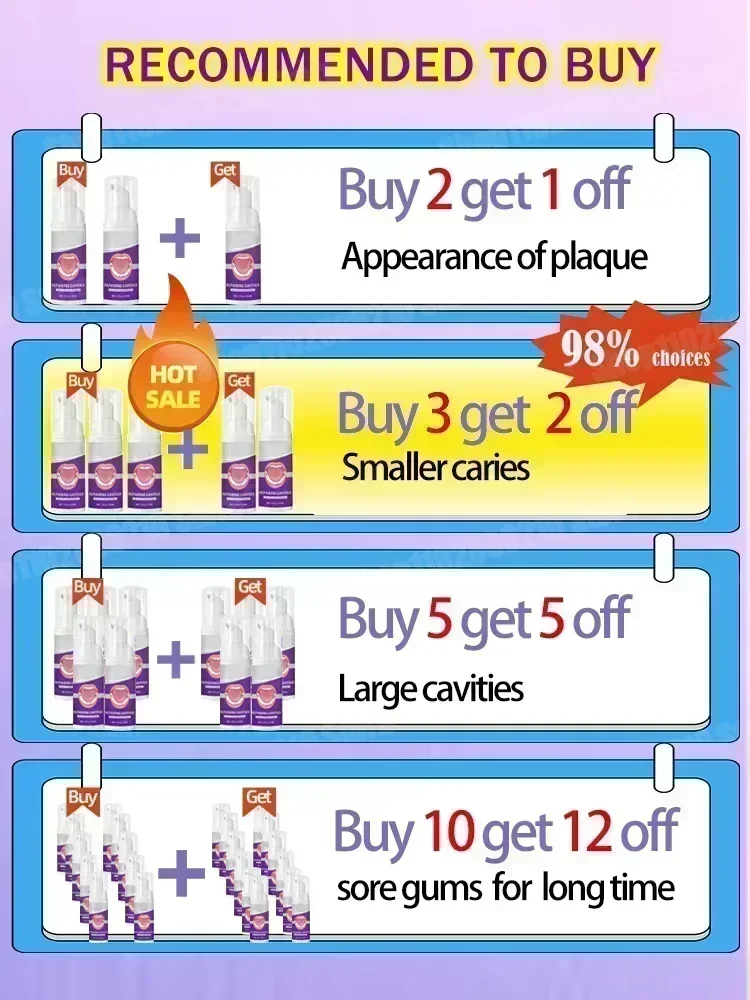 Hot sales Best-selling, Scient - Teeth Whitening Best ulasan dan harga