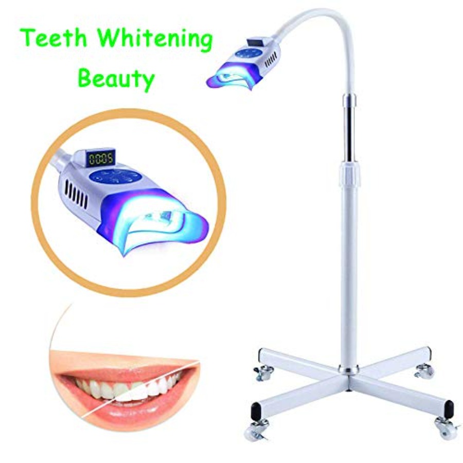 36W Portable Mobile Lab Teeth  - Teeth Whitening Accelerator ulasan dan harga