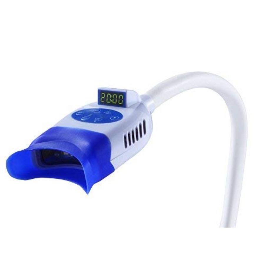36W Portable Mobile Lab Teeth  - Teeth Whitening Accelerator ulasan dan harga