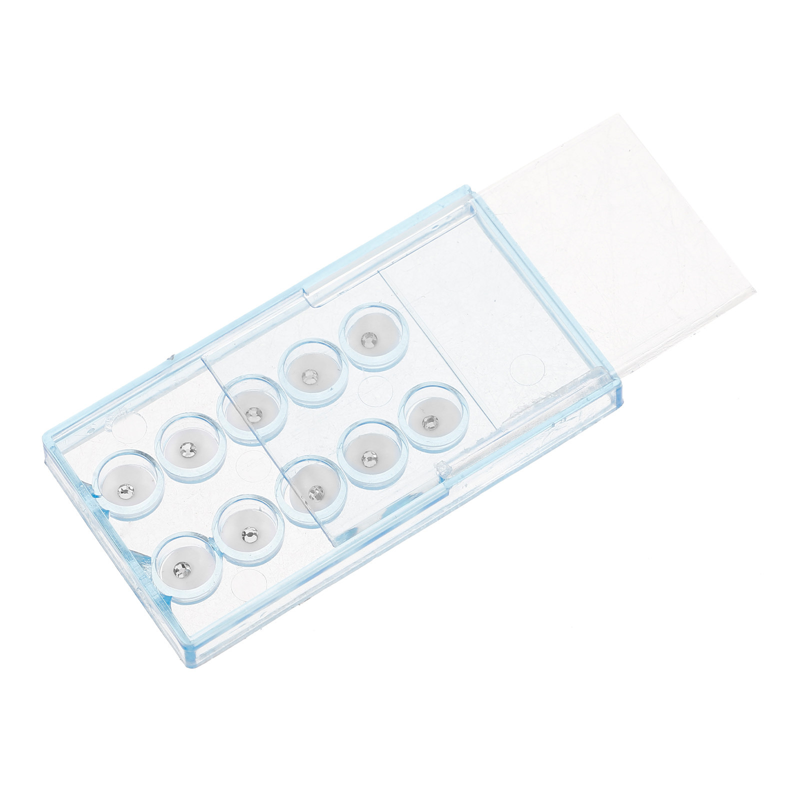 10Pcs Teeth Gems Kit Dental To - Tooth Gem Kit ulasan dan harga