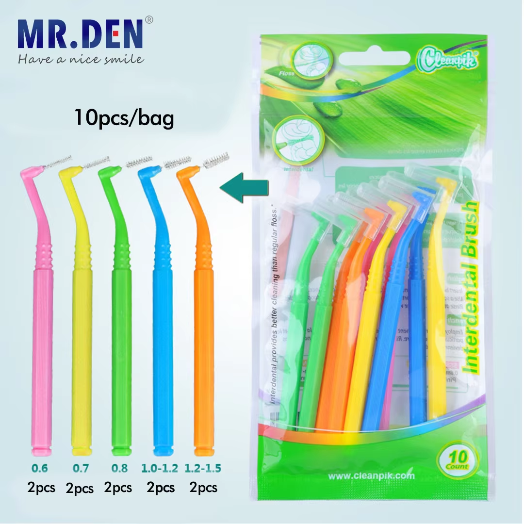 Various Sizes Interdental Oral - Teeth Whitening In Korea ulasan dan harga