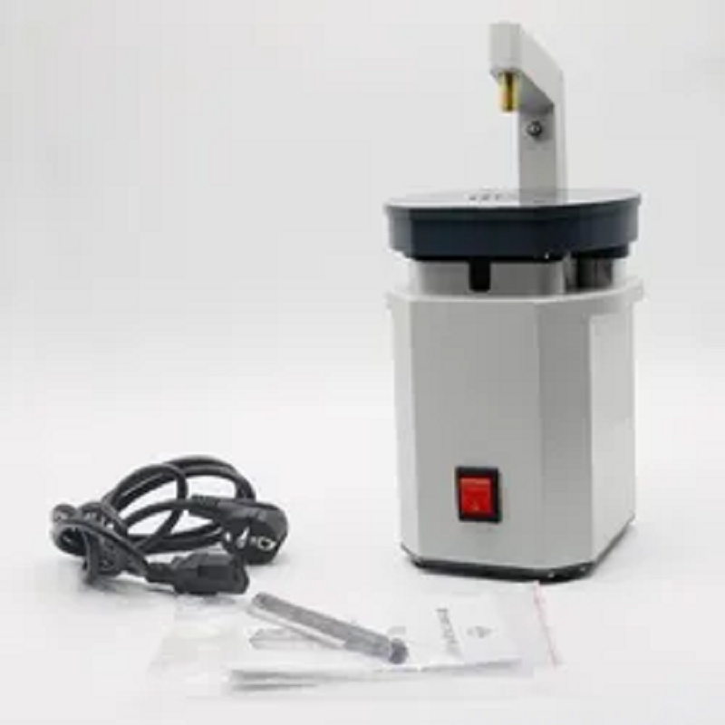 Dental Lab Equipment Laser Pin - Teeth Whitening With Laser ulasan dan harga