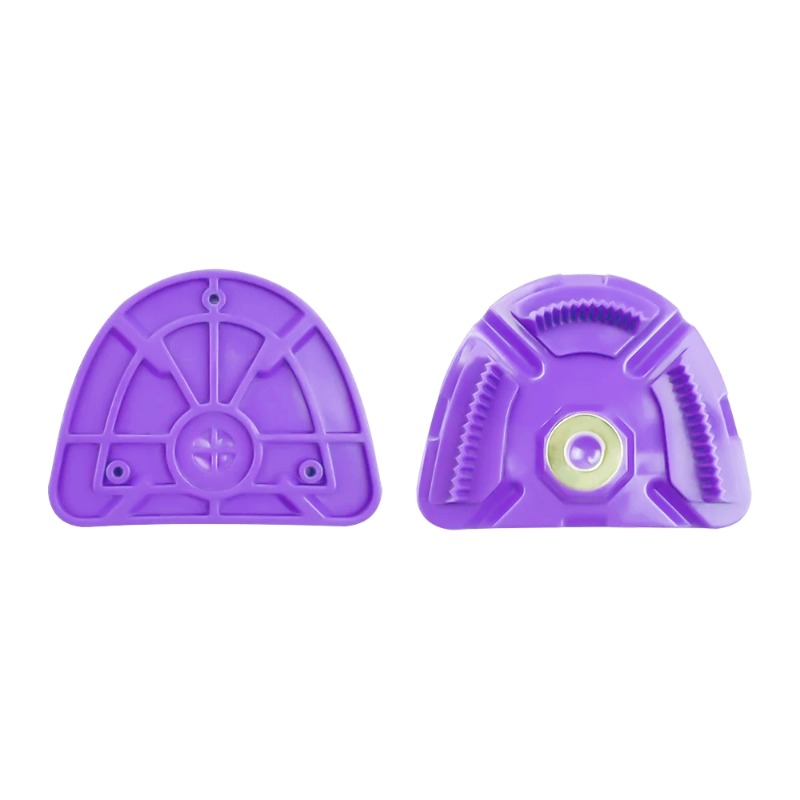 1Set Dental Magnetic Mold Part - Teeth Whitening Trays ulasan dan harga
