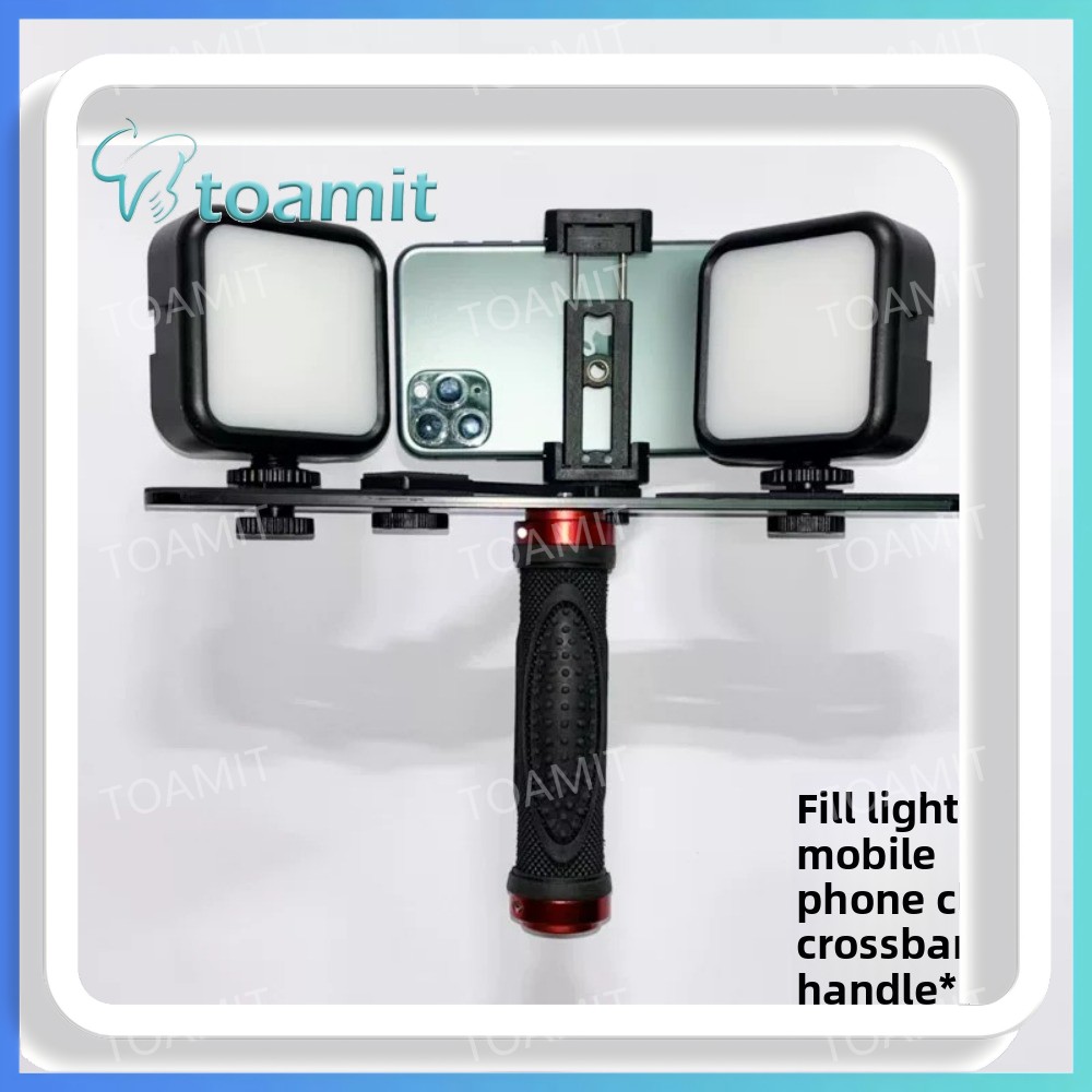 Dental Photography Light, Blue - Teeth Whitening Light Kit ulasan dan harga
