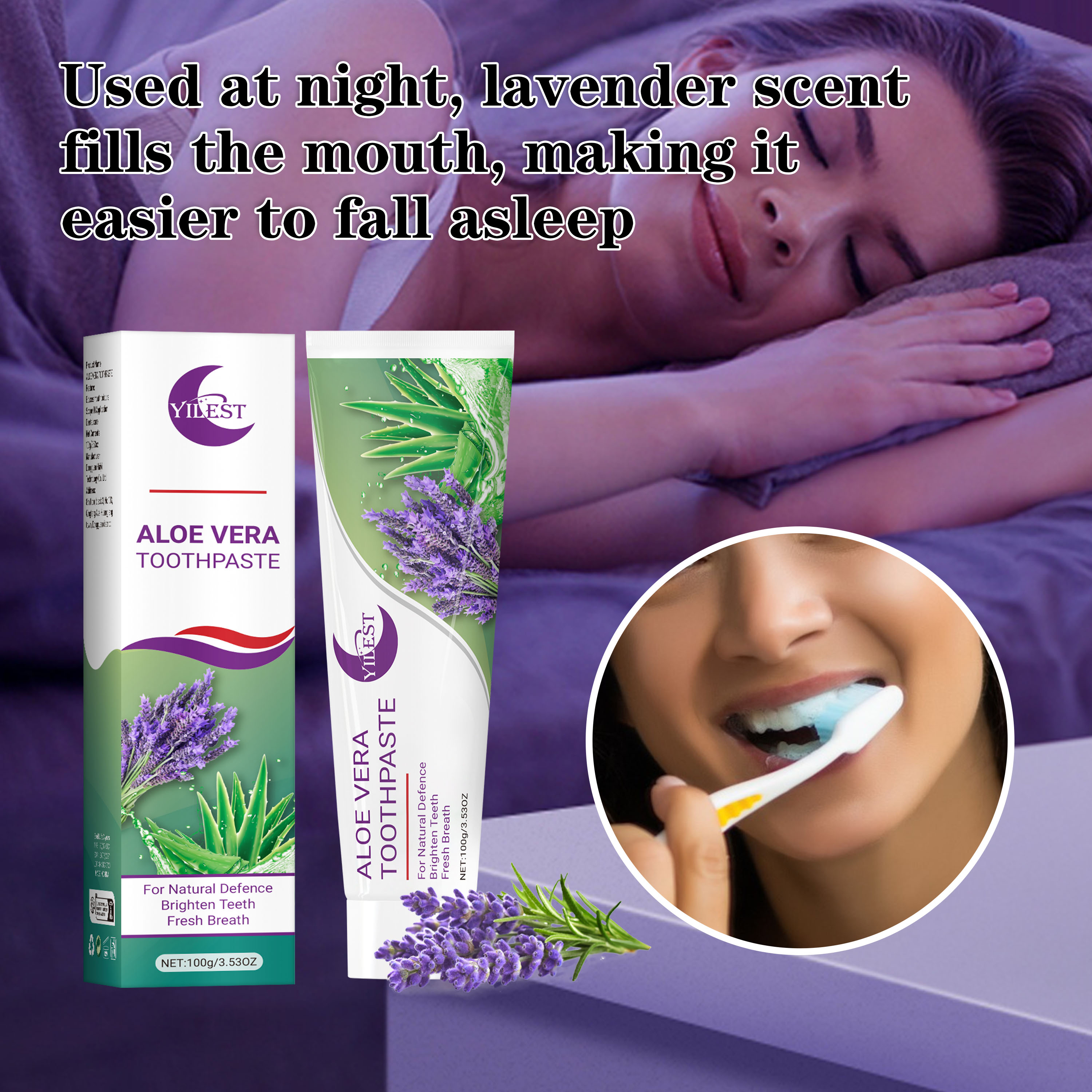 Toothpaste Deep Cleaning White - Teeth Whitening Thailand ulasan dan harga