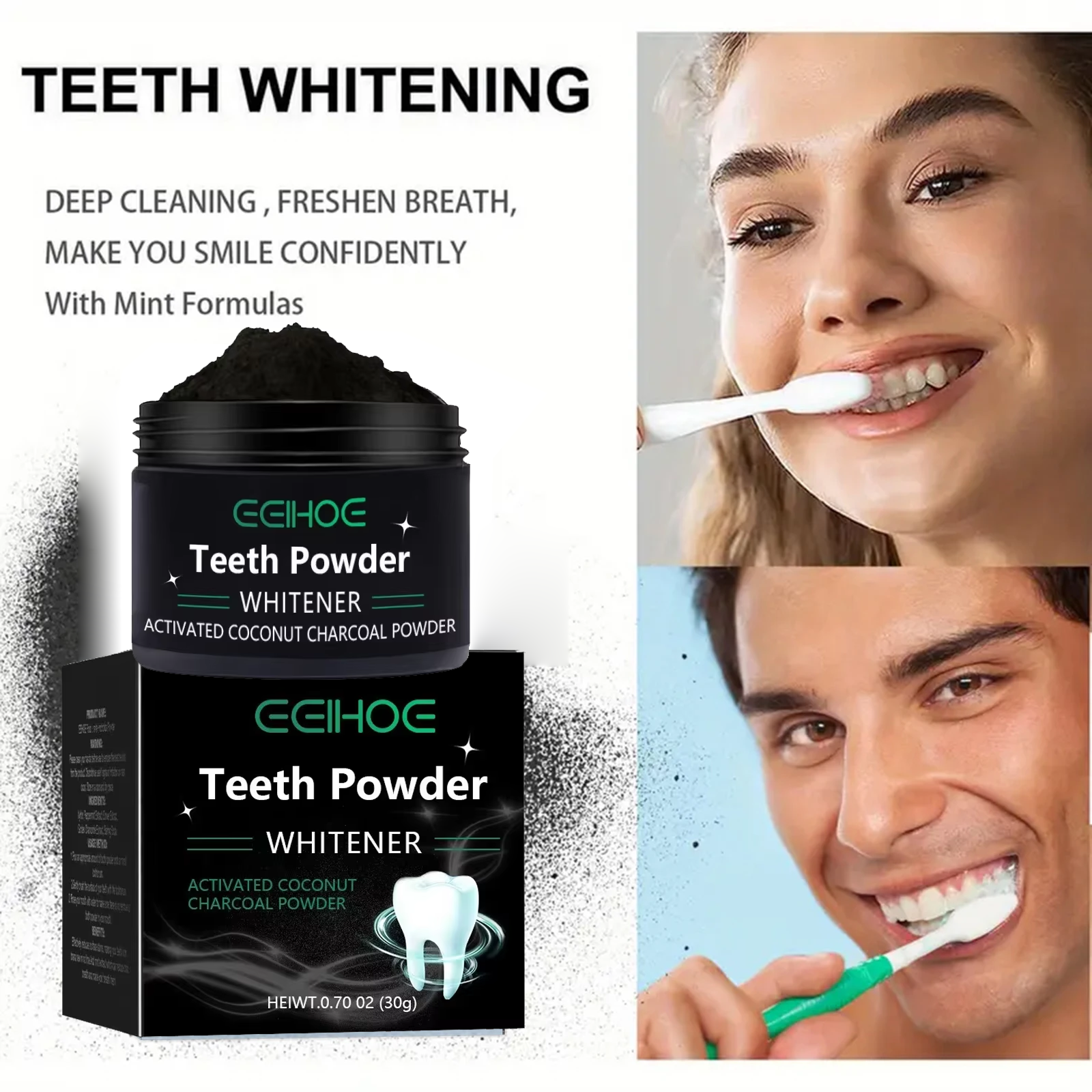 Teeth Brightening Whitening Po - Teeth Whitening Best ulasan dan harga