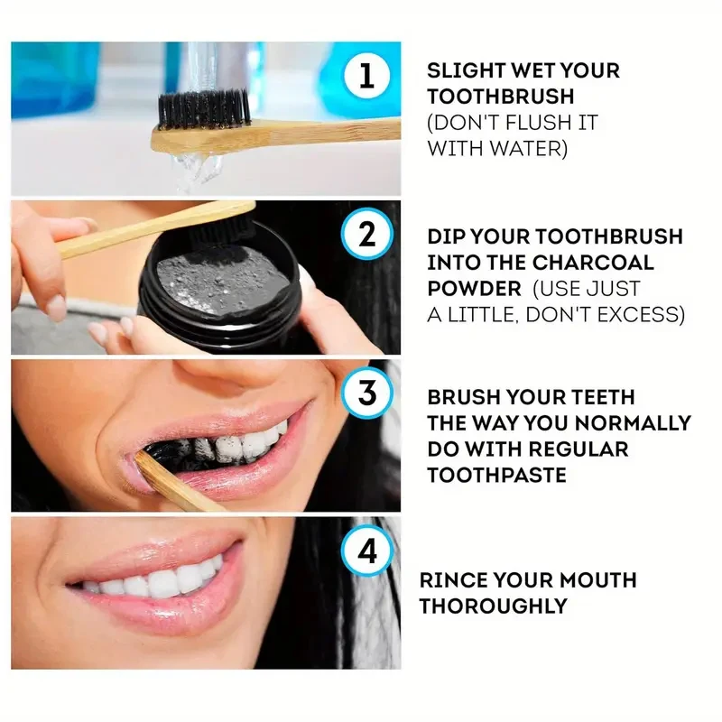 Teeth Brightening Whitening Po - Teeth Whitening Best ulasan dan harga