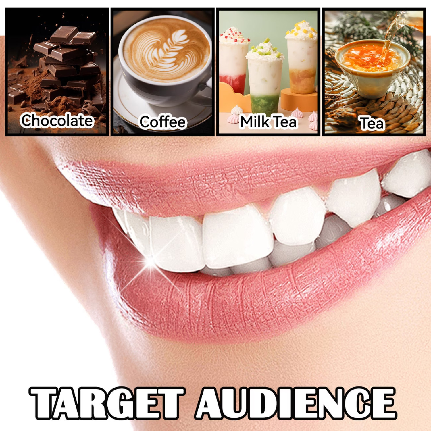 Miswak Mint Herbal Tooth Powde - Teeth Whitening Thailand ulasan dan harga
