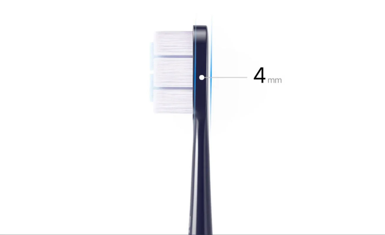 For Xiaomi Mijia Sonic Electri - Electric Toothbrush Sonic ulasan dan harga