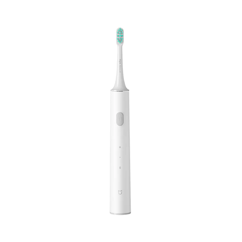 MIJIA T500 T300 Electric Tooth - Teeth Whitening Toothbrush ulasan dan harga